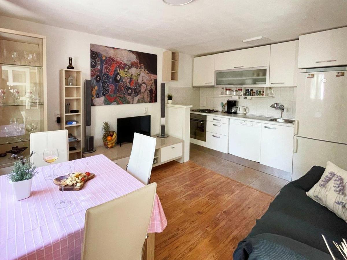 Apartment Nono Moj ドゥブロブニク エクステリア 写真