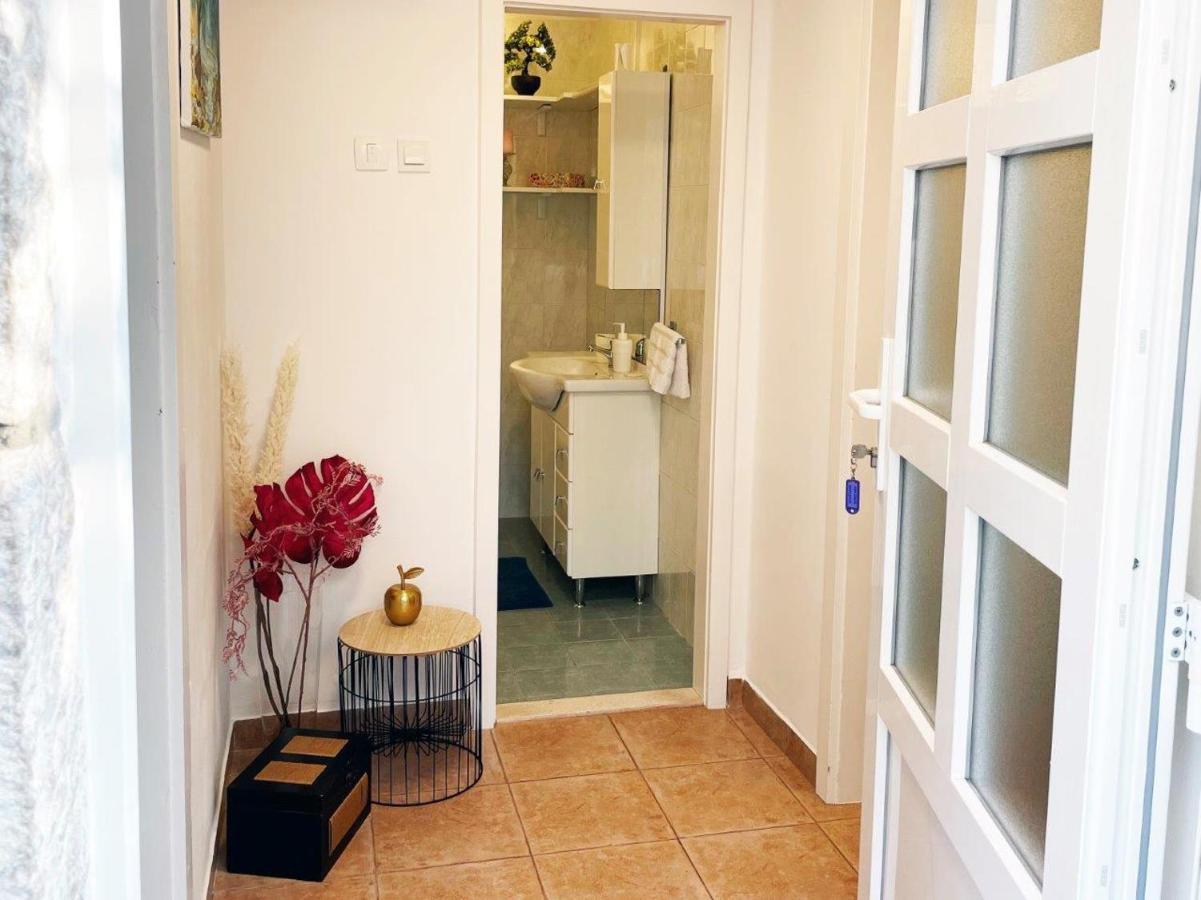 Apartment Nono Moj ドゥブロブニク エクステリア 写真